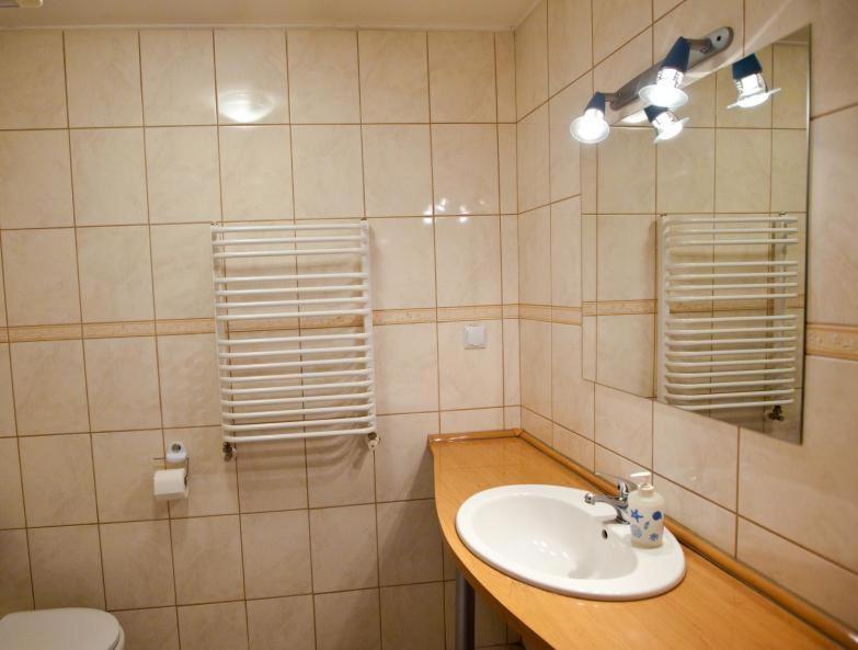 Apart Hotele Czestochowa Room photo
